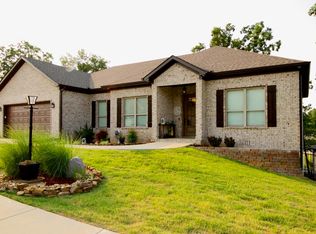 418 Cobblestone Dr, Cabot, AR 72023