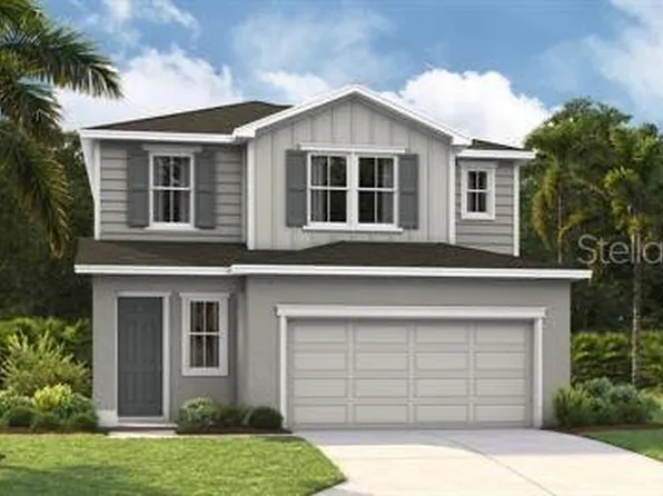 2525 29th Ln E, Palmetto, FL 34221