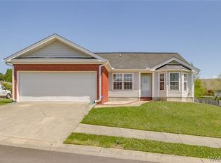 8643 Inverness Way, Tuscaloosa, AL 35405