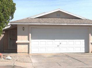 1925 Motor Ave, Kingman, AZ 86401