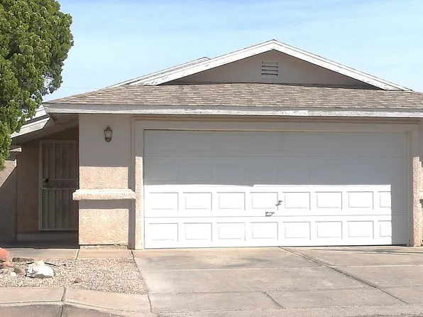 1925 Motor Ave, Kingman, AZ 86401