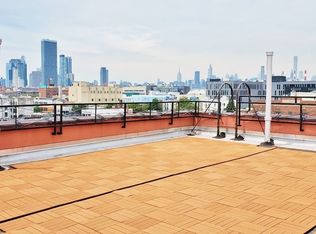 32-64 41st St #2J, Astoria, NY 11103