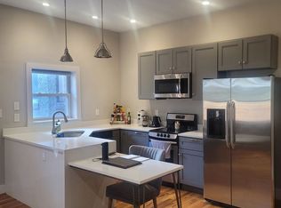 1334 W Little Creek Rd UNIT A-D, Norfolk, VA 23505