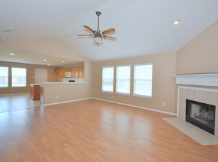 25310 Twister Trl, Spring, TX 77373
