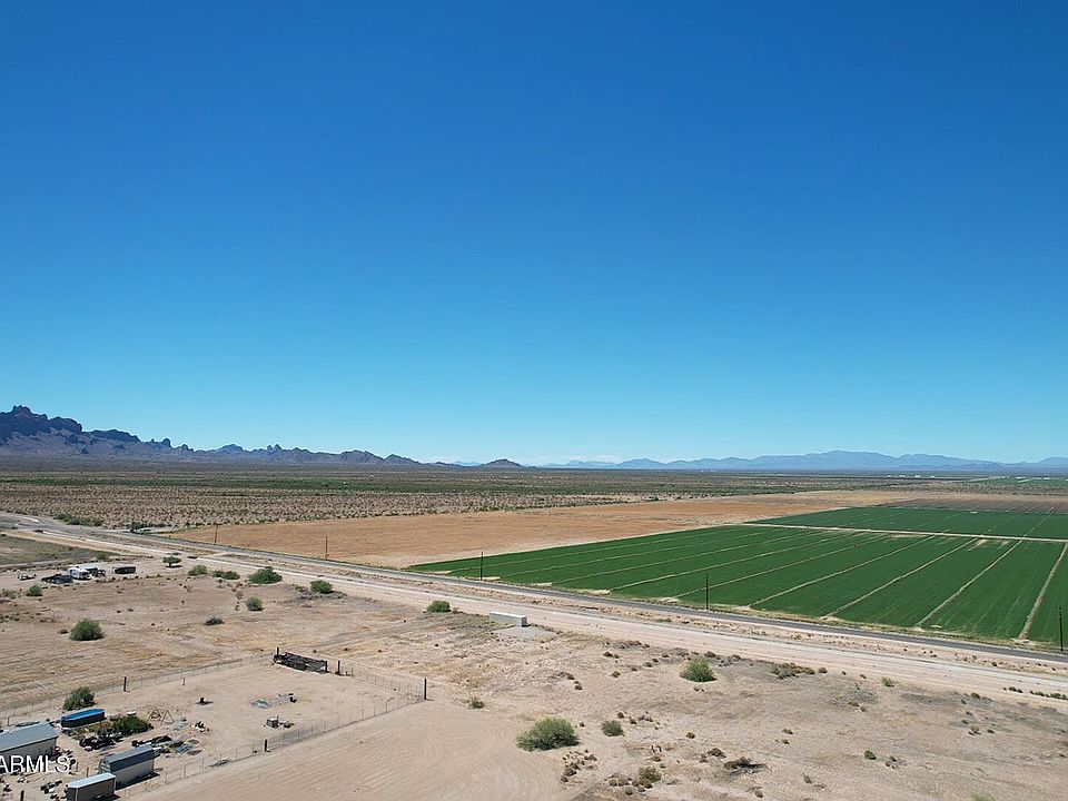 1st image of 0 S 536th Ave. Lot 184 -- #184