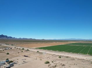 0 S 536th Ave LOT 184, Tonopah, AZ 85354
