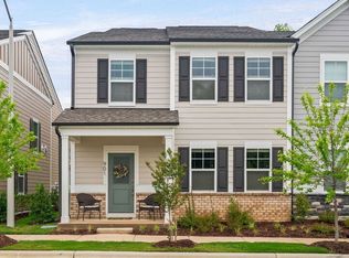 901 Trestleview St, Fuquay Varina, NC 27526