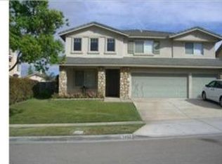 1452 Roadrunner Dr, Corona, CA 92881