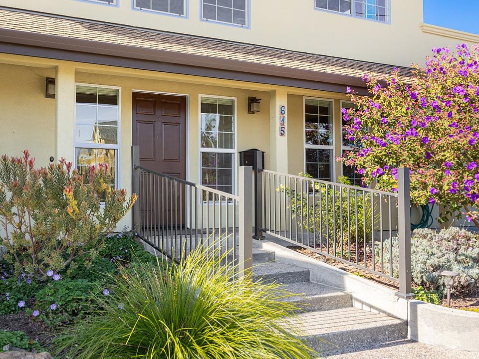 615 Poplar Ave Santa Cruz CA 95062 Zillow