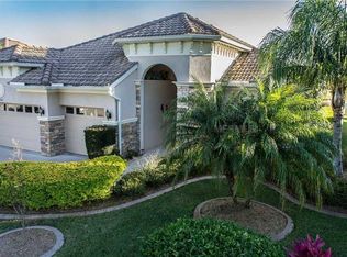 5265 Grand Palmetto Way, North Port, FL 34291