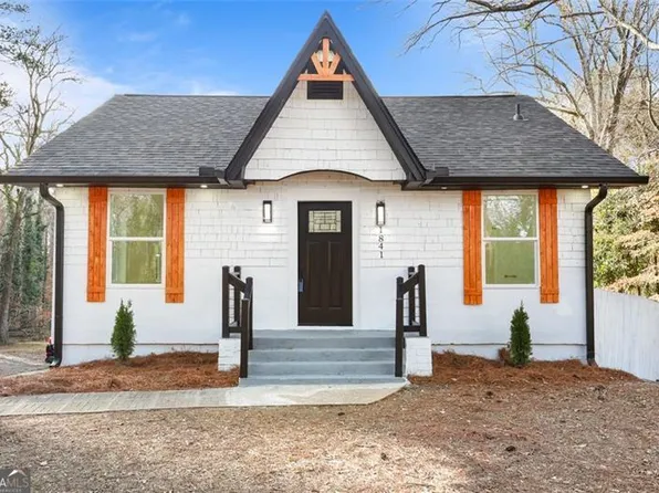 1841 Childress Dr SW, Atlanta, GA 30311