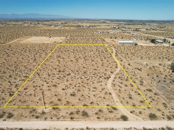 0 Japatul Rd, Apple Valley, CA 92308