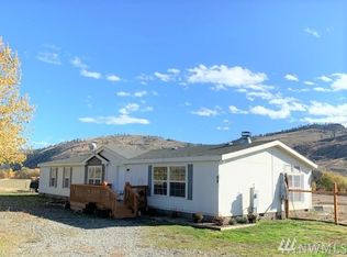 98 Hanson Rd, Malott, WA 98829