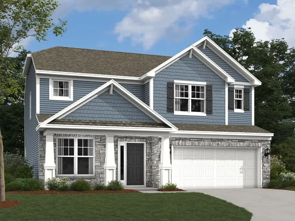 19553 Ozark Dr, Noblesville, IN 46060