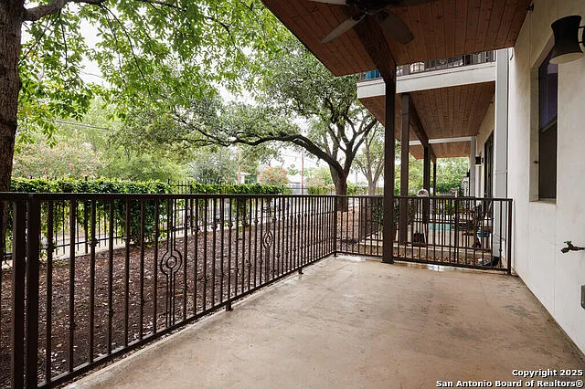 1542 N Alamo St #107 — Photo 21