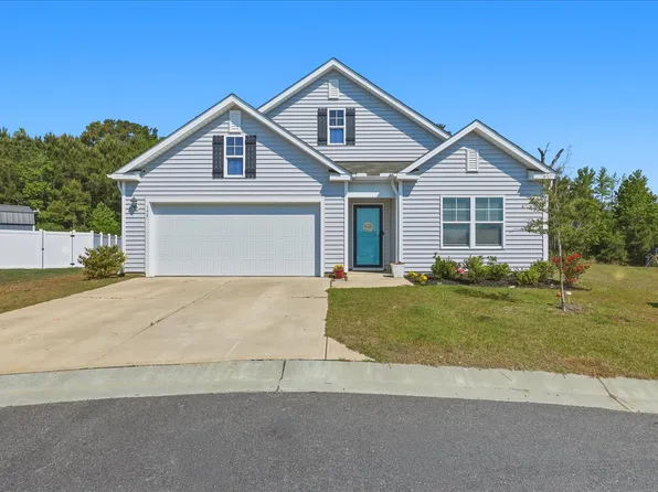177 Piping Plover Ct NE, Bolivia, NC 28422