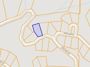 10 Exminster Dr, Bella Vista, AR 72714
