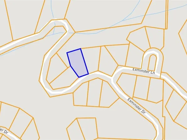 10 Exminster Dr, Bella Vista, AR 72714