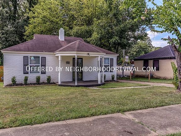 3rd image of 3513 Carrington Rd