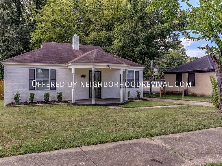 3513 Carrington Rd — Photo 3