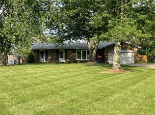 7620 Dickey Rd, Middletown, OH 45042
