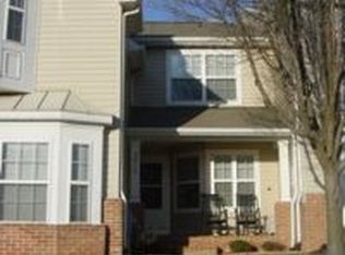 2018 Brandy Dr, Forest Hill, MD
