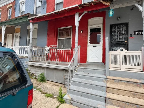 5139 Reno St, Philadelphia, PA 19139