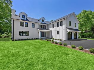 1 Blueberry Hill Rd, Weston, CT 06883