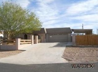 1780 Fisherman Ct, Lake Havasu City, AZ 86404