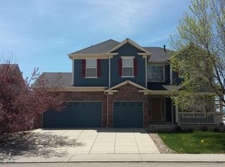 5135 Bella Vista Dr, Longmont, CO 80503