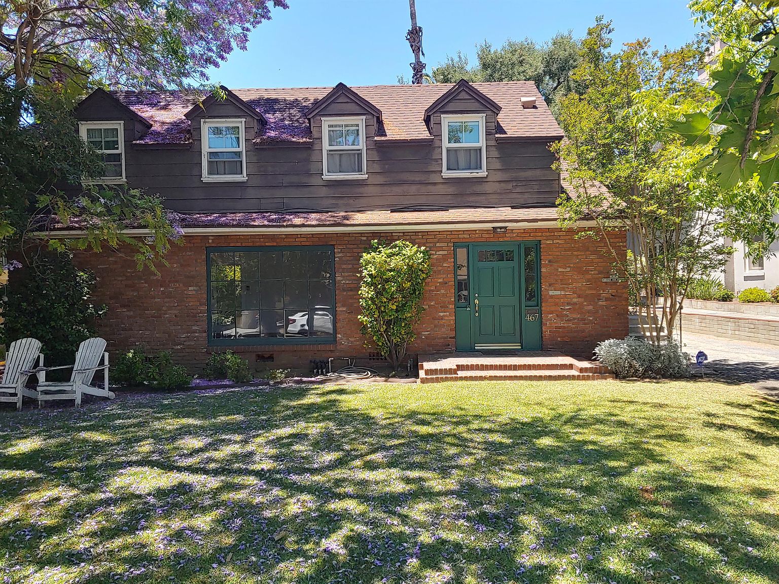 467473 S El Molino Ave, Pasadena, CA 91101 Zillow