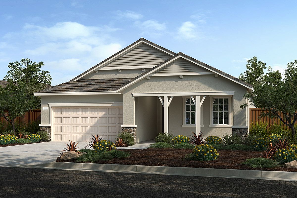 Plan 1891 Plan, Acacia at Patterson Ranch, Patterson, CA 95363 Zillow