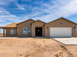 135 N 386th Ln, Tonopah, AZ 85354