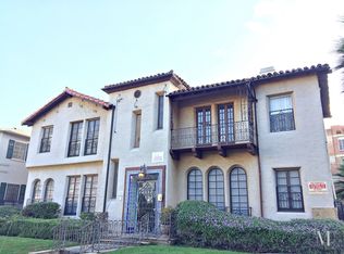 Dunsmuir Investments, LLC, Los Angeles, CA 90036