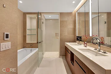 Rented by CORE