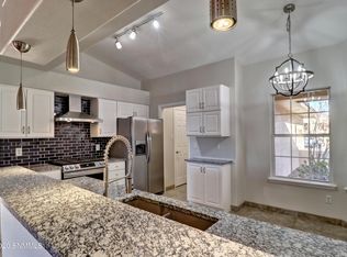 1509 Pebble Beach Rd, Las Cruces, NM 88011