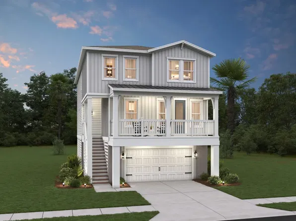1338 Willow Pond Rd, Mount Pleasant, SC 29466
