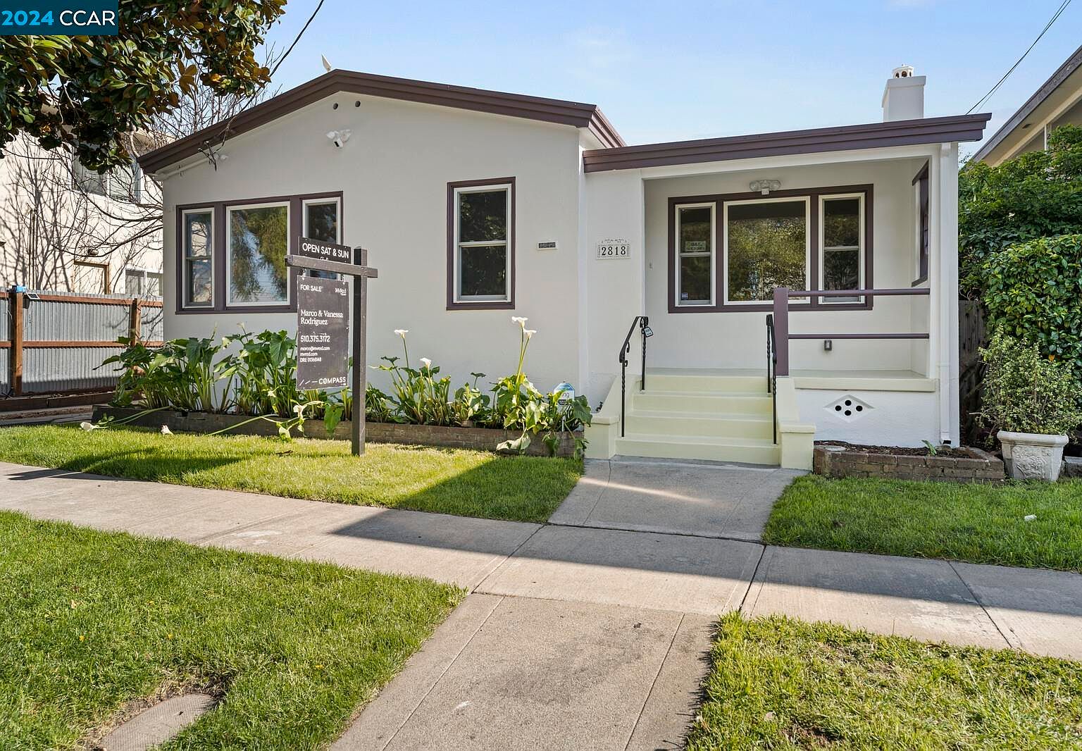 2818 Nevin Ave, Richmond, CA 94804 Zillow