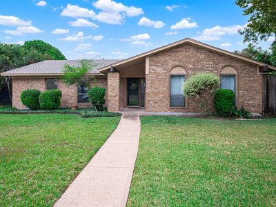 2106 J J Pearce Dr, Richardson, TX, 75081