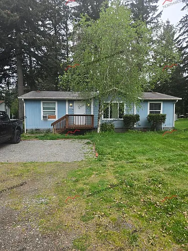 18525 Old Highway 99 SW #1-9 Photo 1