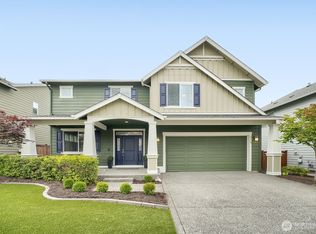 814 SW 341st St, Federal Way, WA 98023