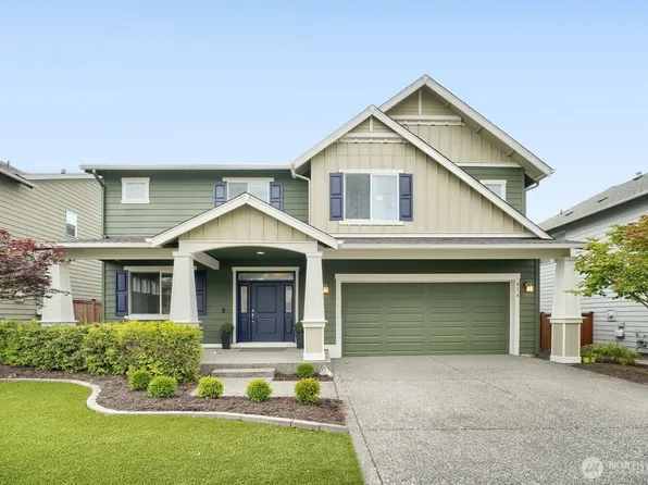 814 SW 341st Street, Federal Way, WA 98023