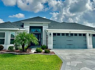 989 Davey Ln, The Villages, FL 32163