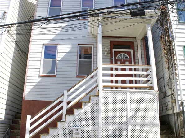 23 Kosciusko Way, Pittsburgh, PA 15203