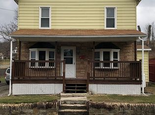 611 Horner St, Windber, PA 15963