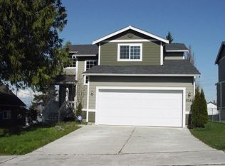 2045 E Sherman St, Tacoma, WA 98404