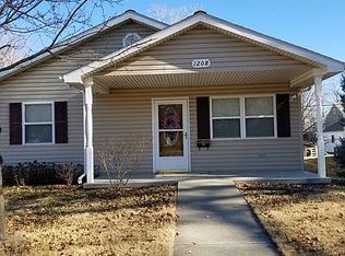 1208 N Maple St, McPherson, KS 67460