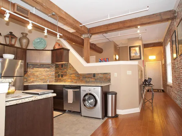 312 W 8th St #501, Kansas City, MO 64105