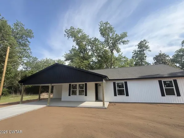 226 W. Park St., Alamo, TN 38001