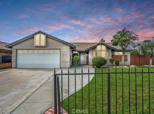 10514 Linden Ave, Bloomington, CA 92316